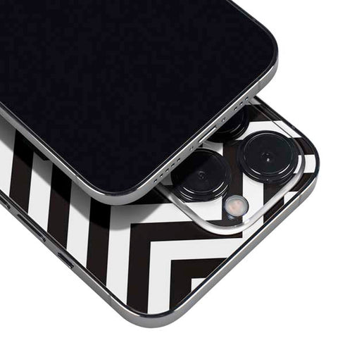 Michigan State University Spartans S Chevron iPhone 16 Pro Skin